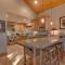 Woodcrest at Tahoe Donner 3BR with Pool Table - 3000 sq ft - Truckee