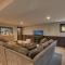 Woodcrest at Tahoe Donner 3BR with Pool Table - 3000 sq ft - Truckee