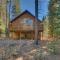Woodcrest at Tahoe Donner 3BR with Pool Table - 3000 sq ft - Truckee