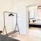 MAKERS and ROOMS APARTMENT 01 Pauline 110qm Parkplatz 1-4 Personen