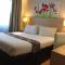 Crystal Hotel - Amman