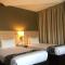 Crystal Hotel - Amman