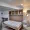 Brian Head Condo with Balcony, Grill and Mountain View - 布赖恩峰