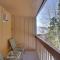 Brian Head Condo with Balcony, Grill and Mountain View - 布赖恩峰