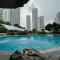 DFT Apartment "Rockwell View" Host By HomeStay
