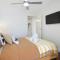 City Centre Unit Overlooking Ryrie Street!
