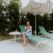 Calistoga Motor Lodge and Spa, a JdV by Hyatt Hotel - كاليستوغا