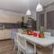 Apartment in Croatia near the Adriatic Coast