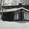 Sunnsnow Kallin Cottage