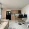 Apartamento 405 - Terraza con Jacuzzi - 3 Habitaciones - Rentas Cortas Gerencial