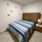 Apartamento 405 - Terraza con Jacuzzi - 3 Habitaciones - Rentas Cortas Gerencial