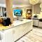Beach Oasis 601 Gorgeous Ocean front Ocean view for 10 sleeps up to 15 - دايتونا بيتش