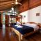 Gaia Amazon Eco Lodge - Ahuano