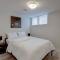 Cozy New Suite in Seton, South Calgary - 卡尔加里