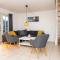 Luxury Spa Retreat in Gjern - By Traum Ferienwohnungen