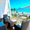 Luxury Ocean view at Camino al Mar/ Heated Pool - Mazatlán
