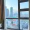 The Robertson Residence Bukit Bintang 20F - Kuala Lumpur