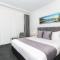 Christchurch City Hotel