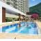Samaria club de playa Santa marta
