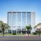 Holiday Inn Express Shanghai Hongqiao Linkong by IHG