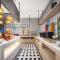Holiday Inn Express Shanghai Hongqiao Linkong by IHG - Šanghaj