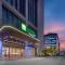 Holiday Inn Express Shanghai Hongqiao Linkong by IHG - Šanghaj
