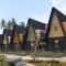 Sabda Alam Hotel & Resort - Garut