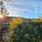 Treetop A-frame Cabin, Family Friendly with Hot Tub