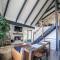 Treetop A-frame Cabin, Family Friendly with Hot Tub - Лейк-Эрроухед