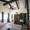 Treetop A-frame Cabin, Family Friendly with Hot Tub