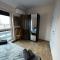 Varna downtown apartment