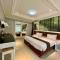 The Taman Ayu Seminyak 10 Minute walking to the BEACH