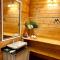 Bedrock Boutique Hostel