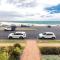 Oceanic 3 On The Beach