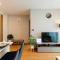 The Astra Sky River 1 BR a relaxing room - Чіангмай