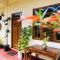 Vegetable Garden House