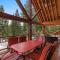 Rivers Bend Lodge - Hot Tub, Fire Pit, Games & Ski