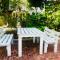 The Backyard 28