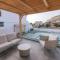 Luxury Villa Muse Calliope