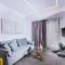 Luxury Villa Muse Calliope