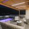Luxury Villa Muse Calliope