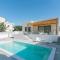 Luxury Villa Muse Calliope - Matala