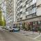Apartament Grzybowska Premium by Your Freedom