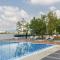 Alanis & Core Soho Suite KLIA-KLIA2 By DreamScape - 雪邦