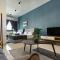 Alanis & Core Soho Suite KLIA-KLIA2 By DreamScape