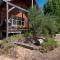 Little Olive Cabin
