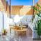 Riad La Berbère location en exclusivité à Marrakech - Marakéš