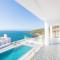 Bodrumda Eşsiz Deniz Manzaralı Lüks Villa Boss 1