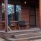The Wooden House