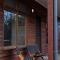 The Wooden House